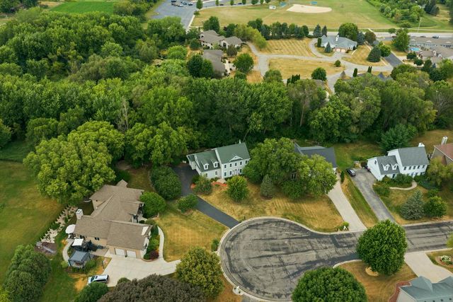 206 Canterbury COURT, Cambridge, WI 53523