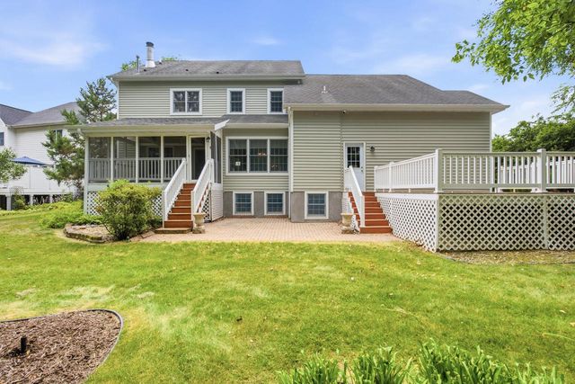206 Canterbury COURT, Cambridge, WI 53523