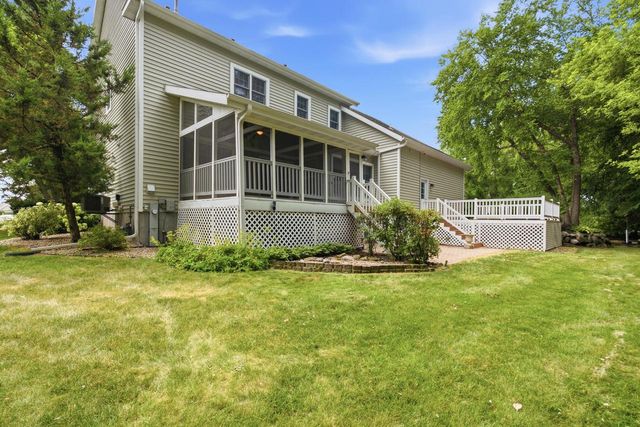 206 Canterbury COURT, Cambridge, WI 53523