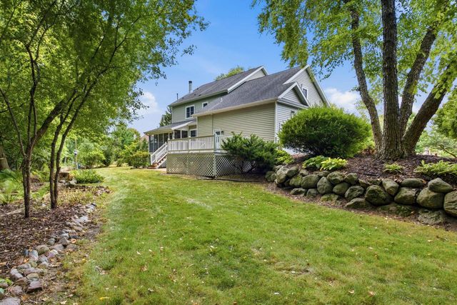 206 Canterbury COURT, Cambridge, WI 53523