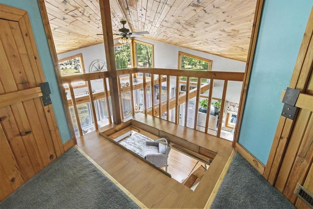 W5658 Island Drive, Pardeeville, WI 53954