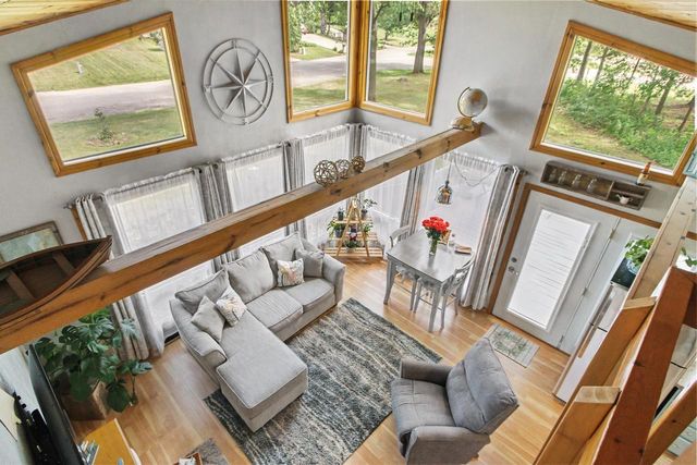 W5658 Island Drive, Pardeeville, WI 53954