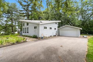 W5658 Island Drive, Pardeeville, WI 53954