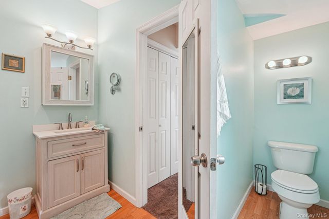 252 East Drive, Walden, NY 12586