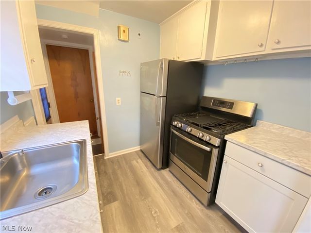 4129 Wilmington Road, South Euclid, OH 44121