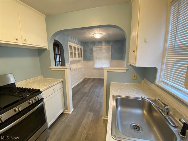4129 Wilmington Road, South Euclid, OH 44121