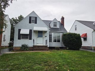 4129 Wilmington Road, South Euclid, OH 44121