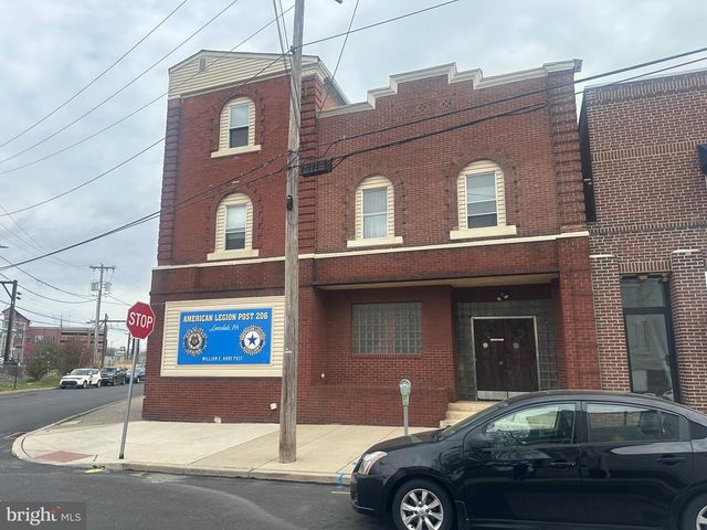 43 W 2ND ST, Lansdale, PA 19446