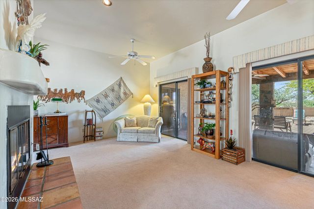 721 E Linda Vista Boulevard, Oro Valley, AZ 85704