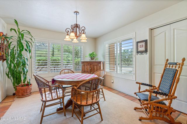 721 E Linda Vista Boulevard, Oro Valley, AZ 85704