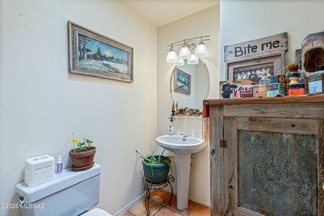 721 E Linda Vista Boulevard, Oro Valley, AZ 85704