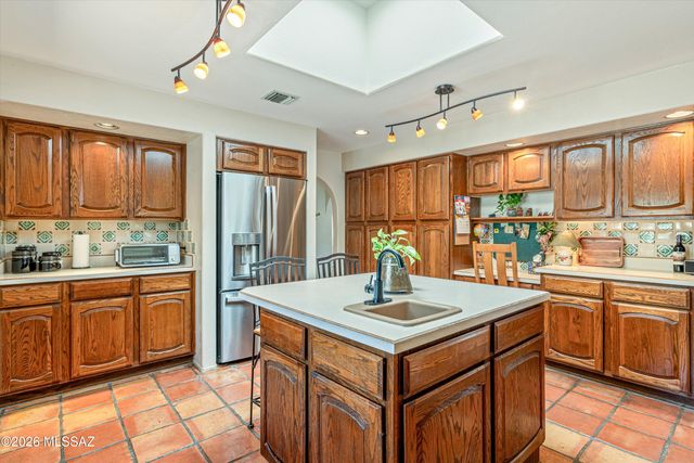 721 E Linda Vista Boulevard, Oro Valley, AZ 85704