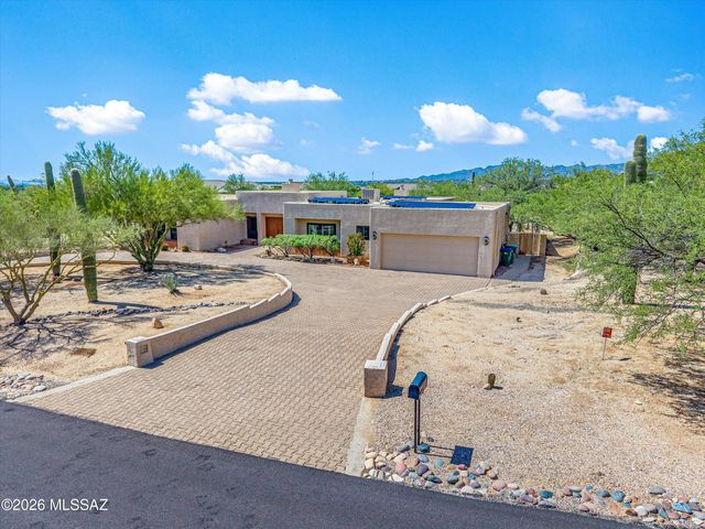 721 E Linda Vista Boulevard, Oro Valley, AZ 85704