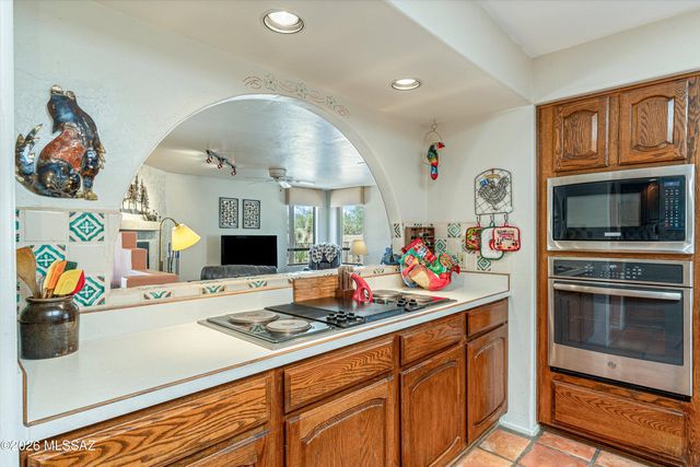 721 E Linda Vista Boulevard, Oro Valley, AZ 85704
