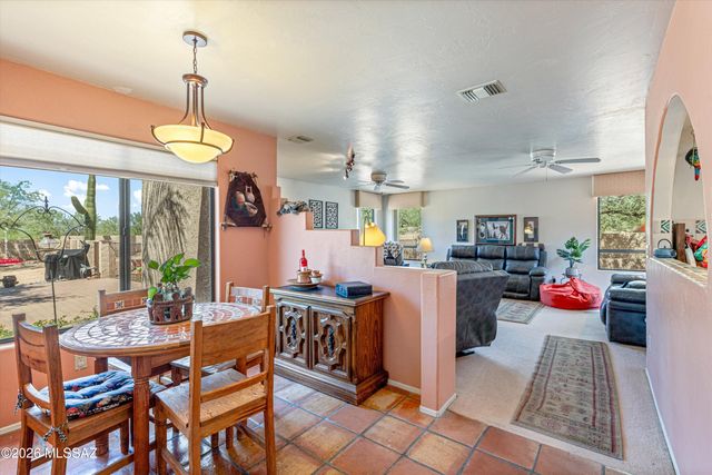 721 E Linda Vista Boulevard, Oro Valley, AZ 85704