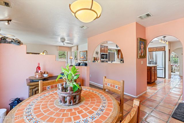 721 E Linda Vista Boulevard, Oro Valley, AZ 85704