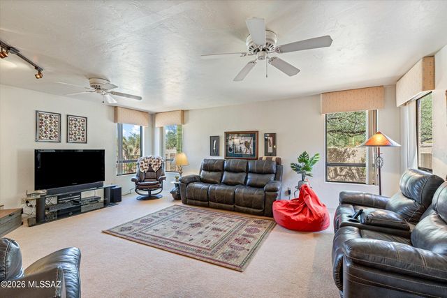 721 E Linda Vista Boulevard, Oro Valley, AZ 85704