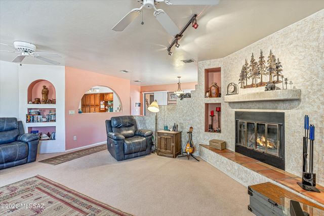 721 E Linda Vista Boulevard, Oro Valley, AZ 85704