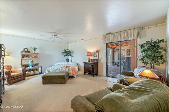 721 E Linda Vista Boulevard, Oro Valley, AZ 85704