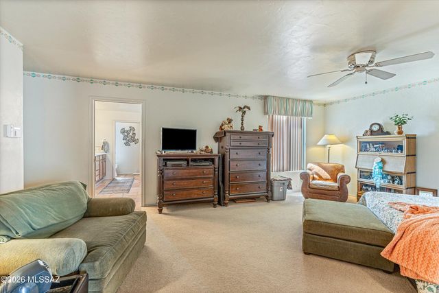 721 E Linda Vista Boulevard, Oro Valley, AZ 85704