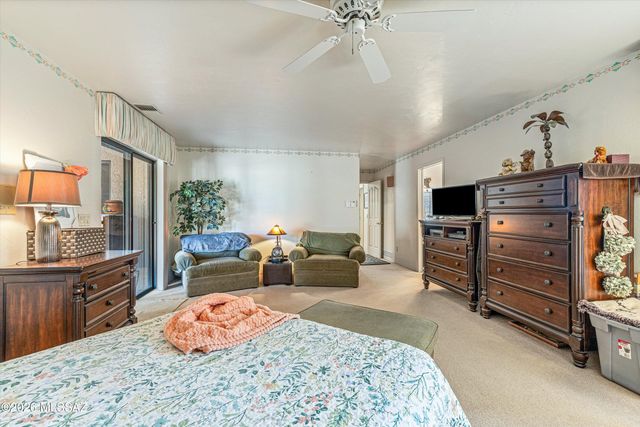 721 E Linda Vista Boulevard, Oro Valley, AZ 85704