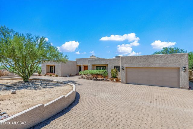 721 E Linda Vista Boulevard, Oro Valley, AZ 85704