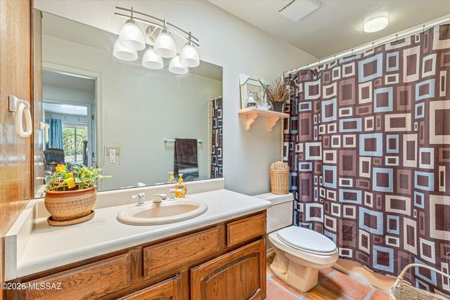 721 E Linda Vista Boulevard, Oro Valley, AZ 85704