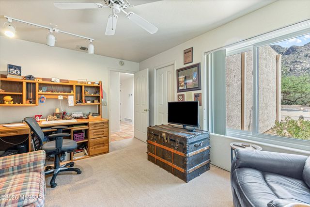 721 E Linda Vista Boulevard, Oro Valley, AZ 85704