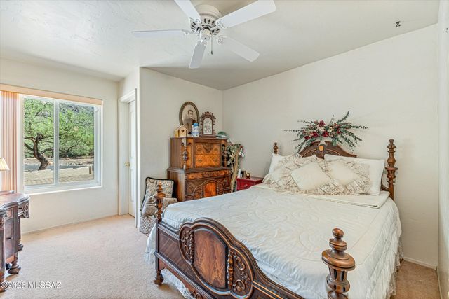 721 E Linda Vista Boulevard, Oro Valley, AZ 85704