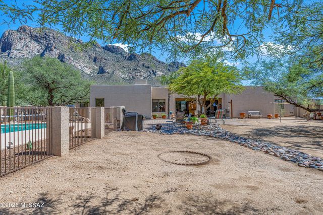 721 E Linda Vista Boulevard, Oro Valley, AZ 85704