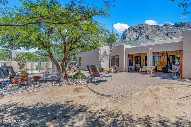 721 E Linda Vista Boulevard, Oro Valley, AZ 85704