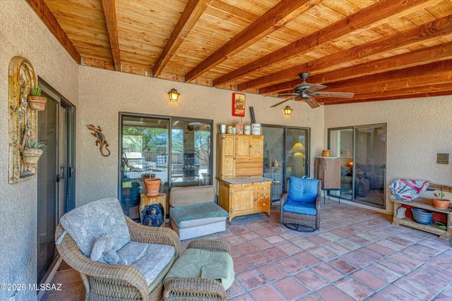 721 E Linda Vista Boulevard, Oro Valley, AZ 85704