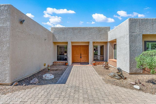 721 E Linda Vista Boulevard, Oro Valley, AZ 85704