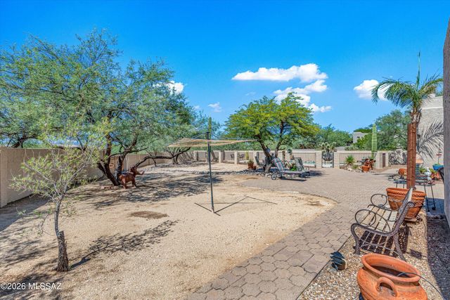 721 E Linda Vista Boulevard, Oro Valley, AZ 85704