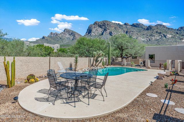 721 E Linda Vista Boulevard, Oro Valley, AZ 85704