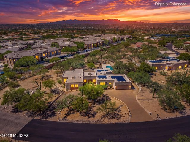 721 E Linda Vista Boulevard, Oro Valley, AZ 85704