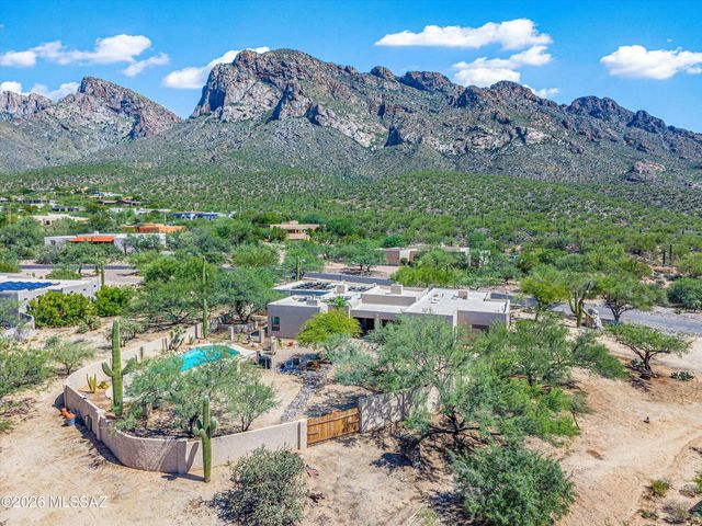 721 E Linda Vista Boulevard, Oro Valley, AZ 85704