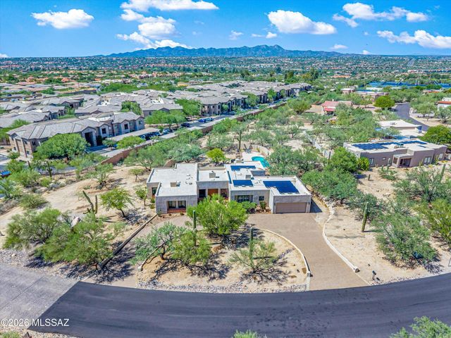 721 E Linda Vista Boulevard, Oro Valley, AZ 85704