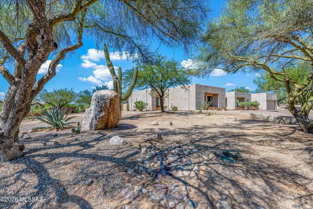 721 E Linda Vista Boulevard, Oro Valley, AZ 85704