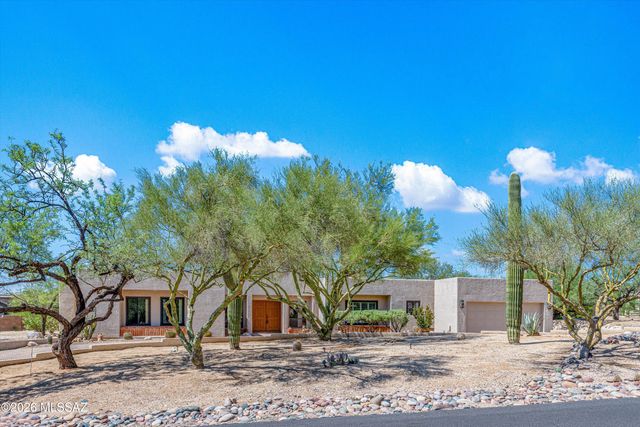 721 E Linda Vista Boulevard, Oro Valley, AZ 85704