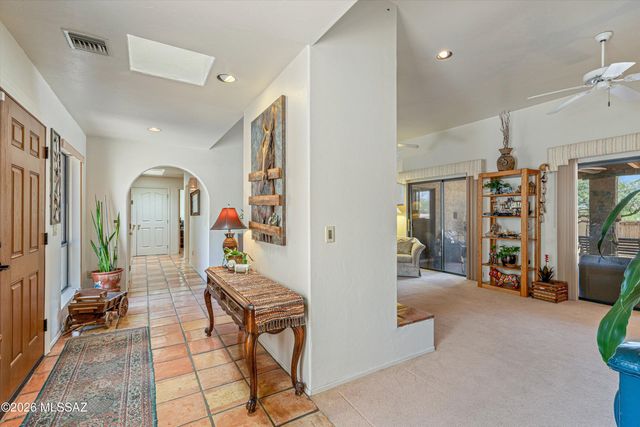 721 E Linda Vista Boulevard, Oro Valley, AZ 85704