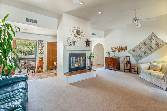 721 E Linda Vista Boulevard, Oro Valley, AZ 85704