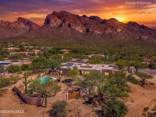 721 E Linda Vista Boulevard, Oro Valley, AZ 85704