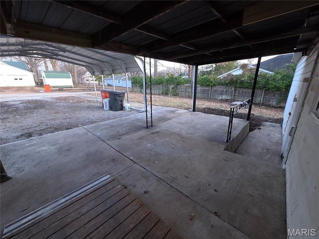 712 N Main Street, Marissa, IL 62257