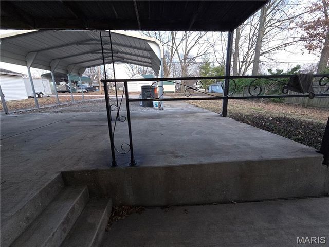 712 N Main Street, Marissa, IL 62257