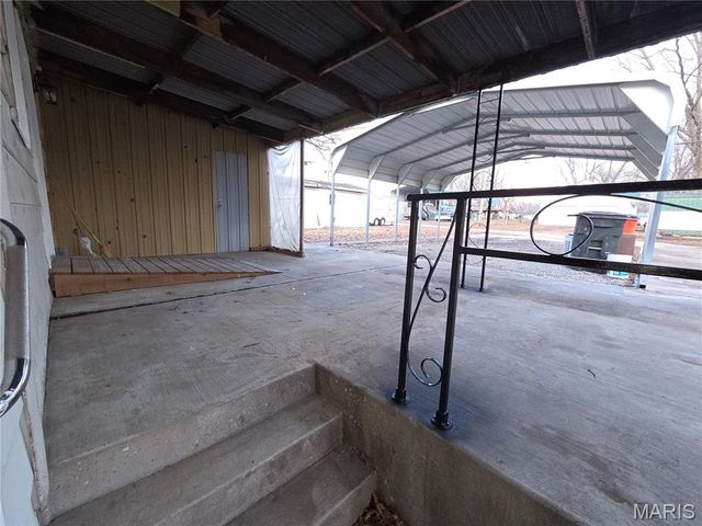 712 N Main Street, Marissa, IL 62257