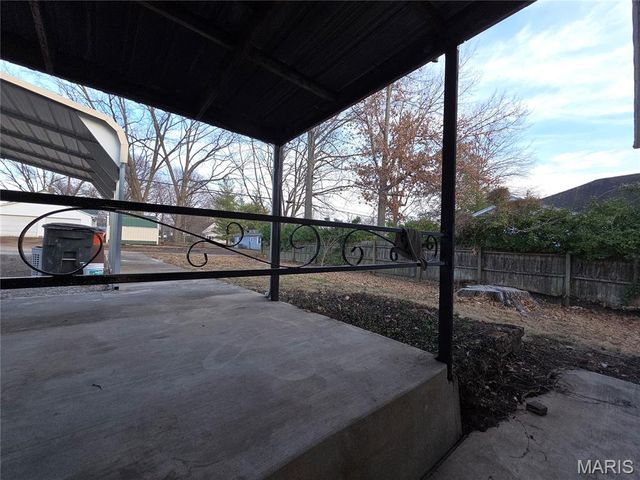 712 N Main Street, Marissa, IL 62257