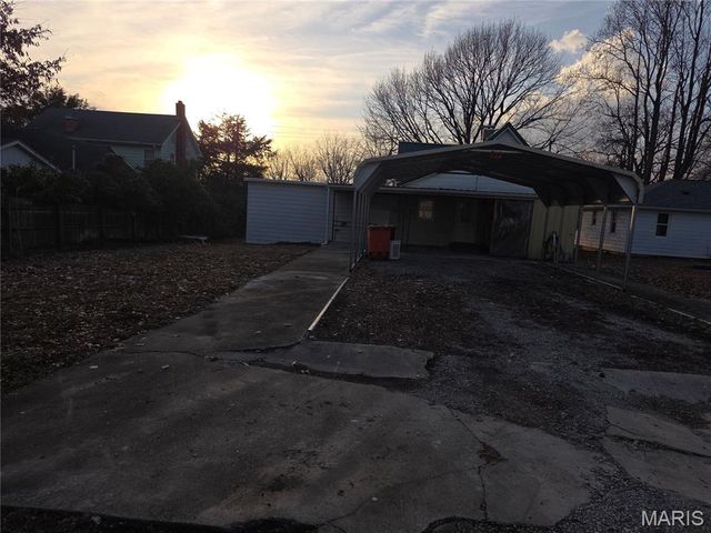 712 N Main Street, Marissa, IL 62257