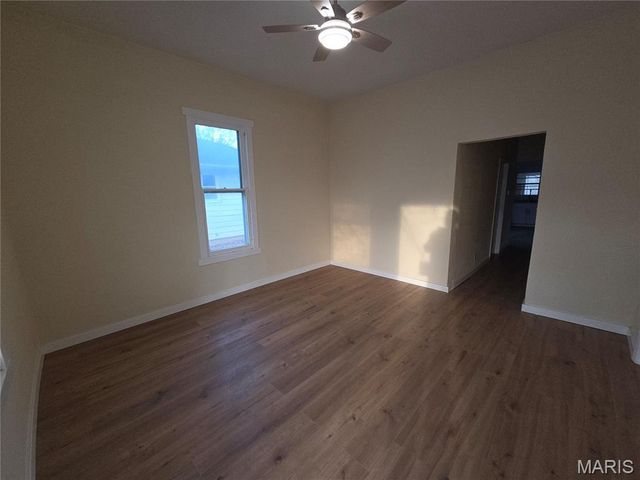 712 N Main Street, Marissa, IL 62257