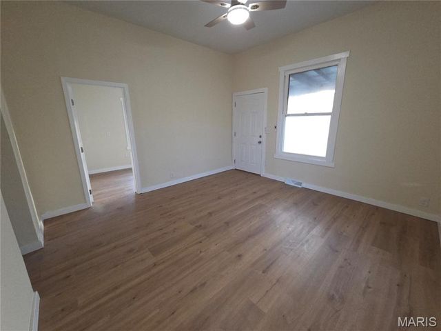 712 N Main Street, Marissa, IL 62257